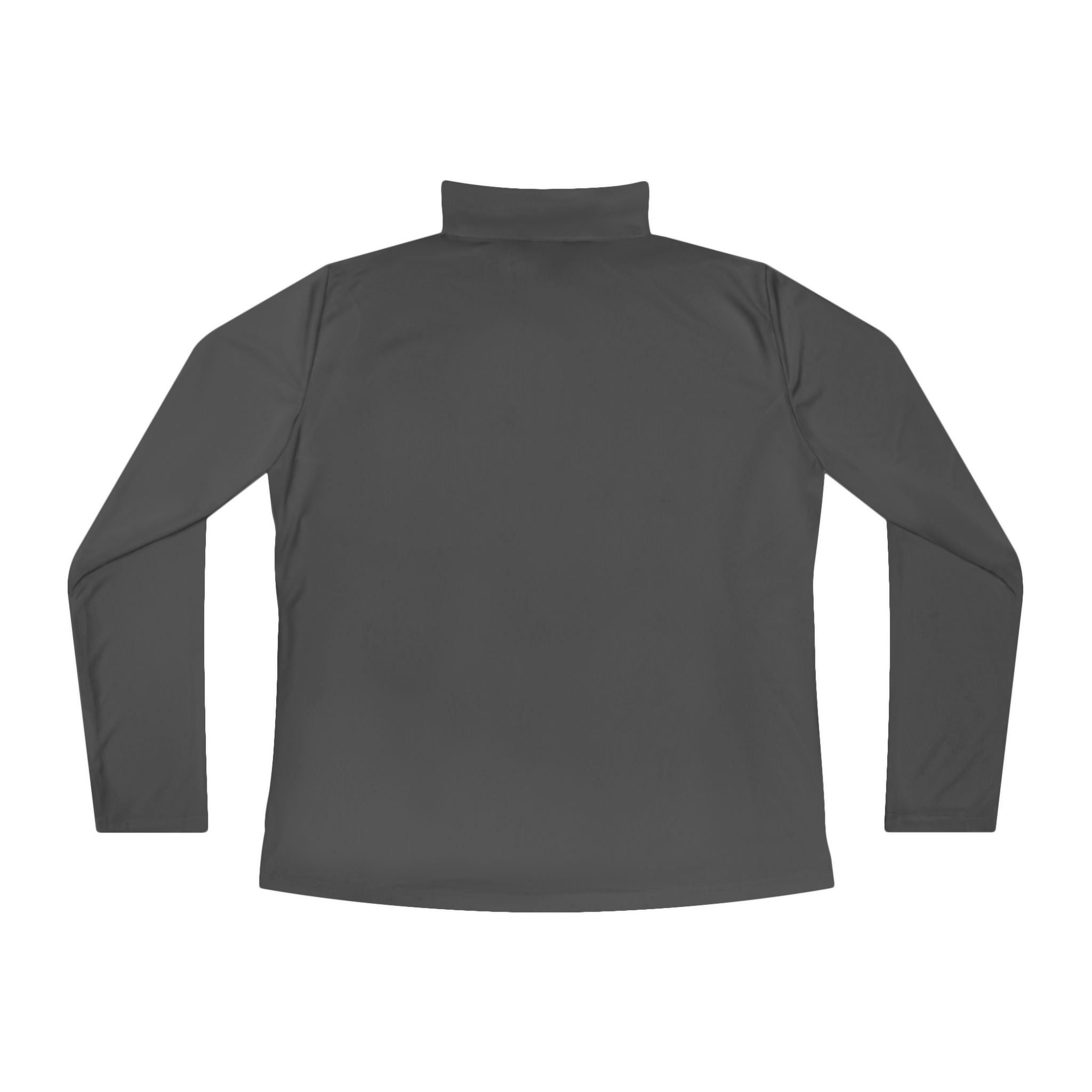 Field of Gold PH Ladies Quarter-Zip Pullover