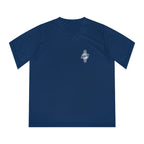 JC Show Horse's Women's V-Neck Arena Shirt