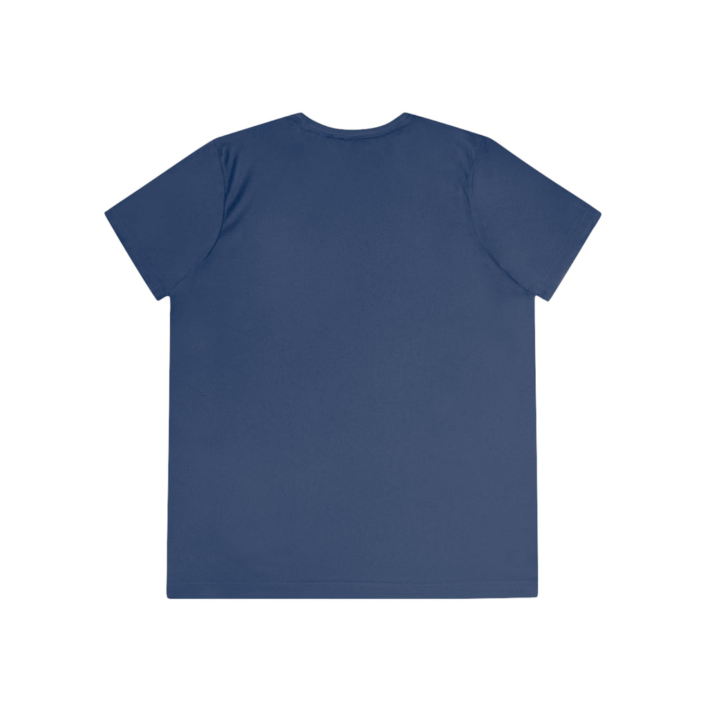 JC Show Horses Ladies Crew Neck Arena Shirt