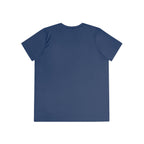 JC Show Horses Ladies Crew Neck Arena Shirt