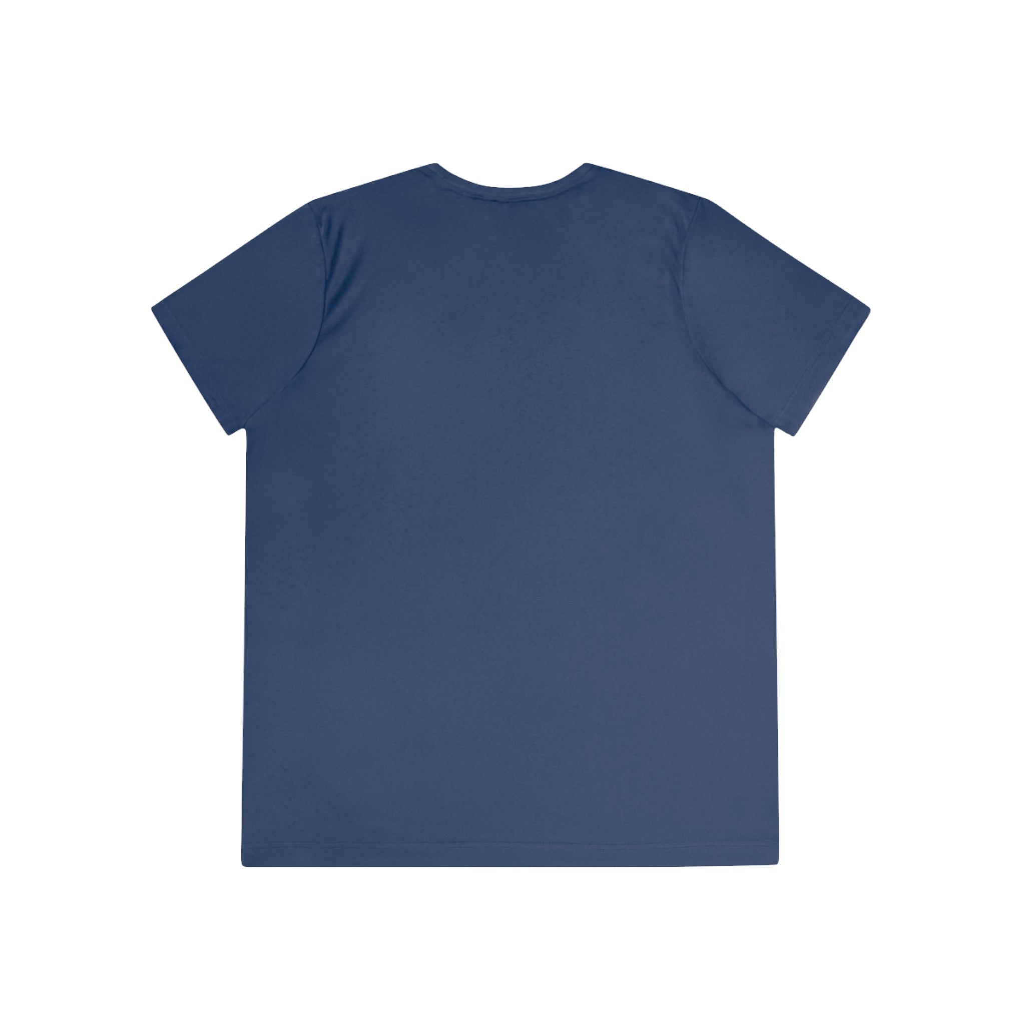 JC Show Horses Ladies Crew Neck Arena Shirt