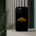 FOG Magnetic Impact Phone Case — "Fields of Gold" Protective Cover