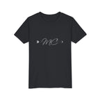 MC Show Horses Youth Short Sleeve Tee