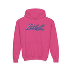 PET Youth Heavy Blend Hooded Sweatshirt