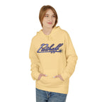 PET Super Soft Unisex Hoodie