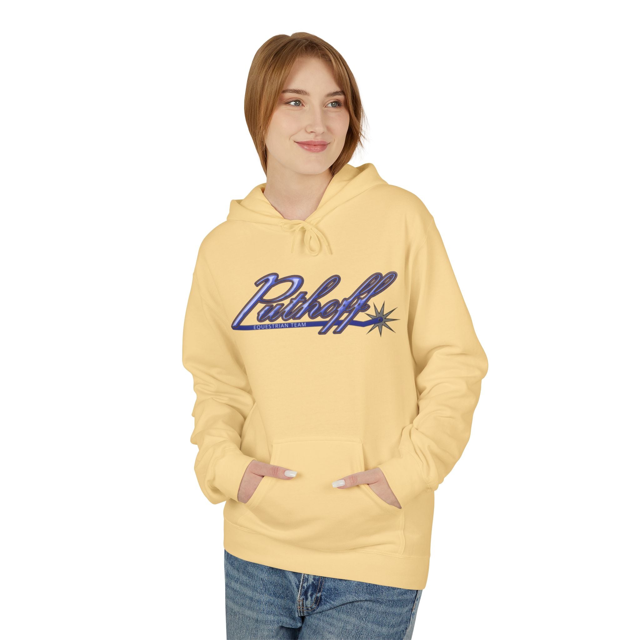 PET Super Soft Unisex Hoodie
