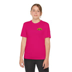 FOG Youth Arena Shirt, perfect for under show shirts or riding on a hot day