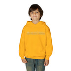 McCarthy Warda Performance Horses Youth Hoodie