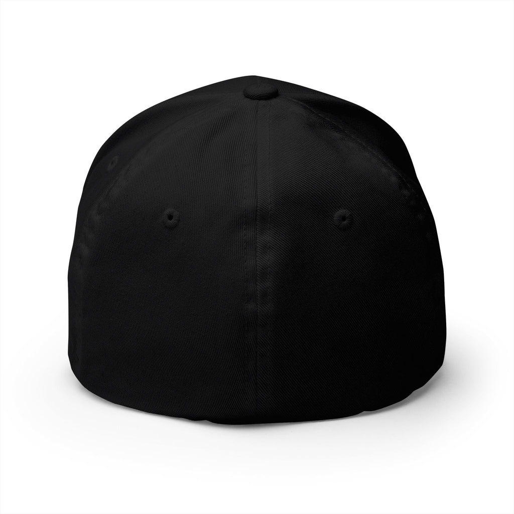 Puthoff FlexFit Embroidered Hat #2