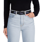 Puthoff Stylish Graphic Belt