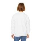McCarthy Warda Youth Crewneck Sweatshirt