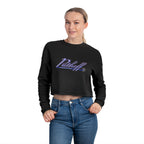 PPH Women's Cropped Sweatshirt