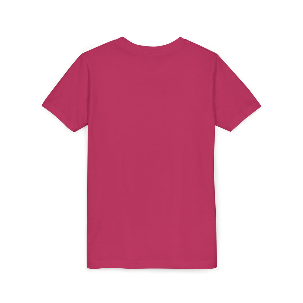 MC Show Horses Youth Short Sleeve Tee
