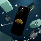 FOG Magnetic Impact Phone Case — "Fields of Gold" Protective Cover