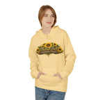 FOG Super Soft Unisex Hoodie