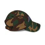 PPH Embroidered Dad hat