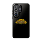 FOG Magnetic Impact Phone Case — "Fields of Gold" Protective Cover