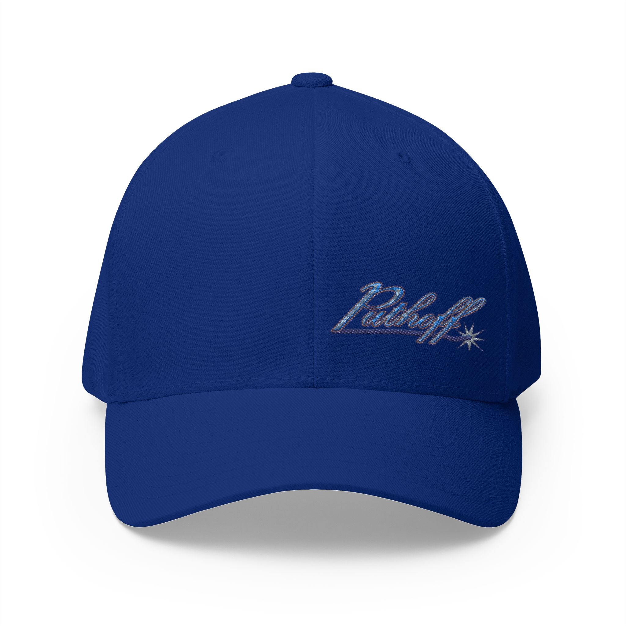 Puthoff FlexFit Embroidered Hat #2