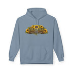 FOG Super Soft Unisex Hoodie