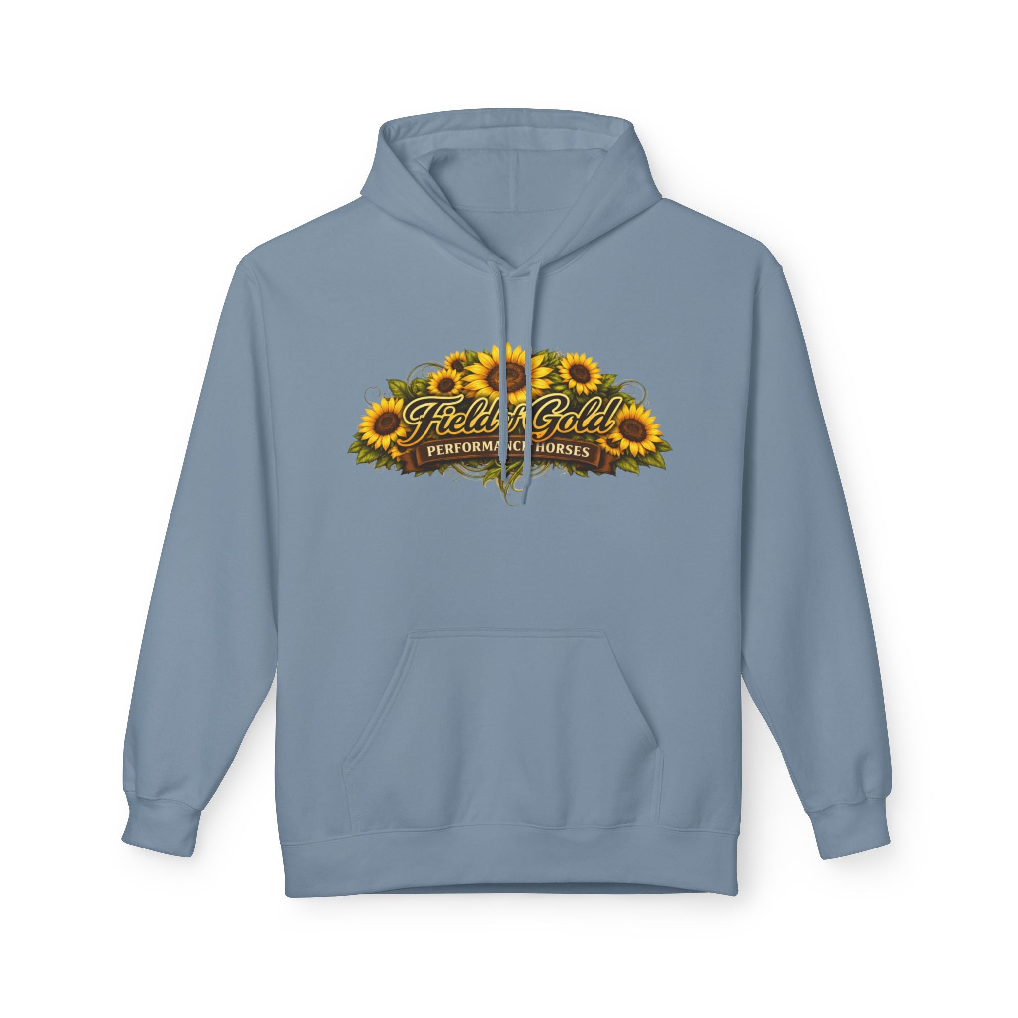 FOG Super Soft Unisex Hoodie