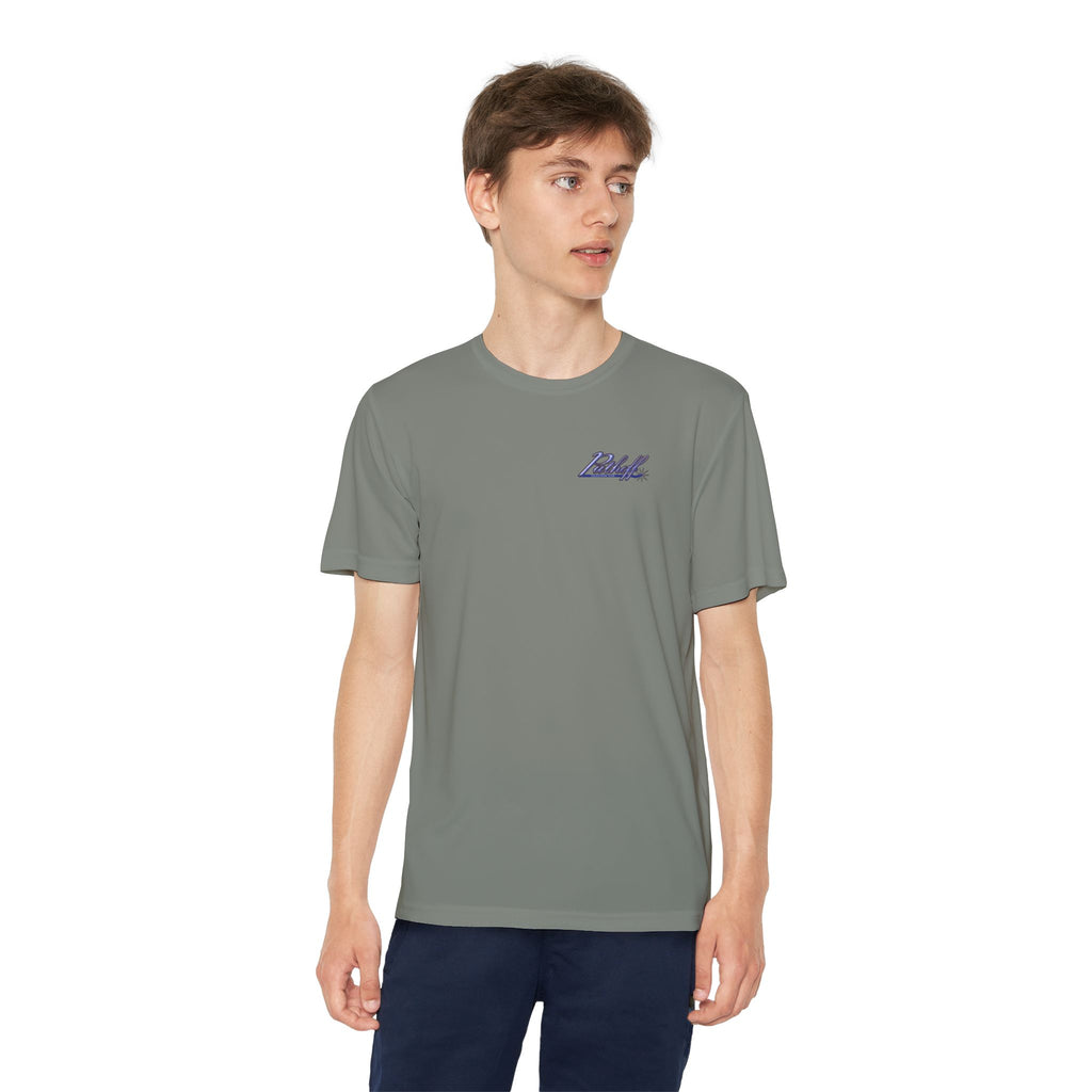 PET Youth Arena Shirt, perfect for under show shirts or riding on a hot day