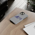 Jones PH Phone Tough Case gray