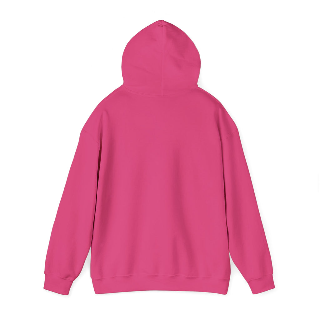Jones PH Unisex Heavy Blend™ Hooded Sweatshirt