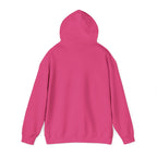 Jones PH Unisex Heavy Blend™ Hooded Sweatshirt