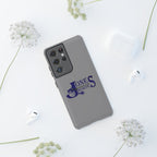 Jones PH Phone Tough Case gray