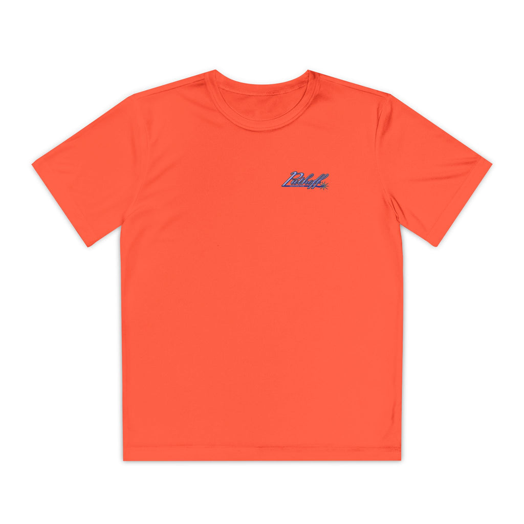 PET Youth Arena Shirt, perfect for under show shirts or riding on a hot day