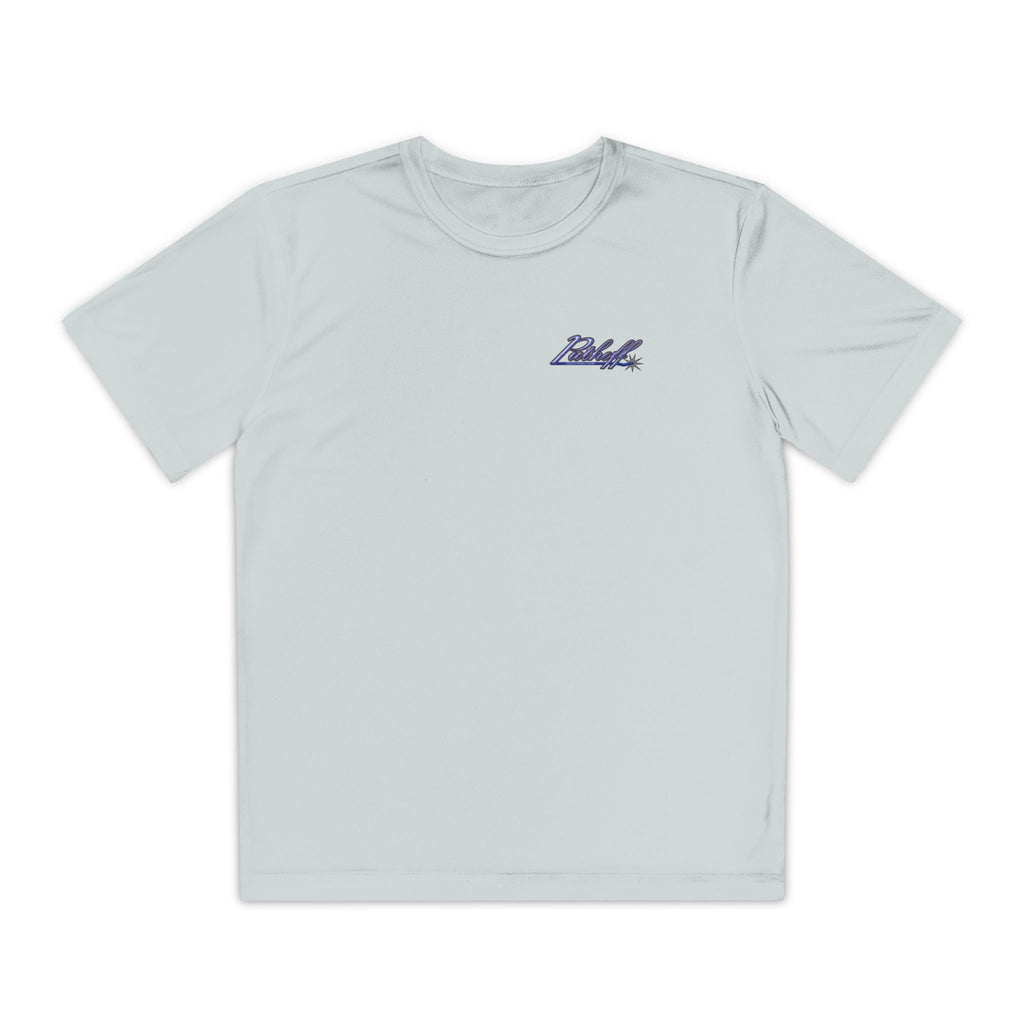 PET Youth Arena Shirt, perfect for under show shirts or riding on a hot day
