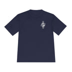 JC Show Horse's Men's Arena Shirt