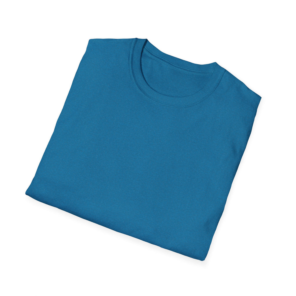 PET Unisex Softstyle Tee