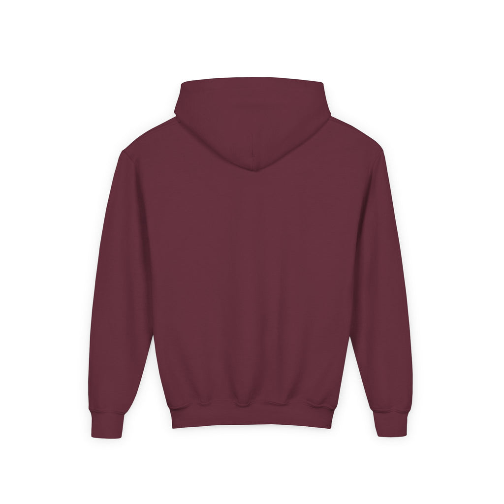 PET Youth Heavy Blend Hooded Sweatshirt