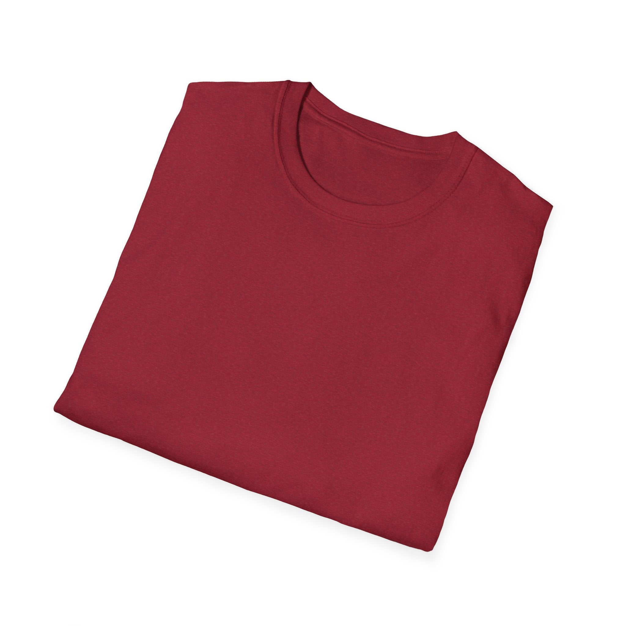 PET Unisex Softstyle Tee