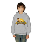 Fields of Gold Performance Horses Youth Hoodie