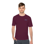 PET Unisex Arena Shirt, Perfect for under show shirts or riding on a hot day