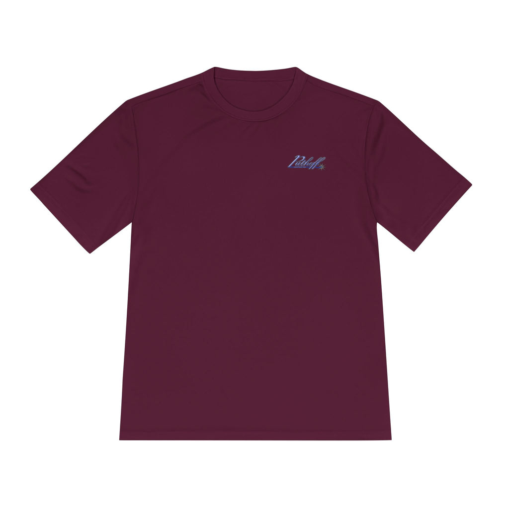 PET Unisex Arena Shirt, Perfect for under show shirts or riding on a hot day