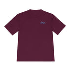PET Unisex Arena Shirt, Perfect for under show shirts or riding on a hot day