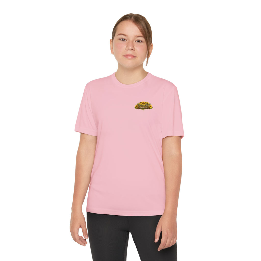 FOG Youth Arena Shirt, perfect for under show shirts or riding on a hot day