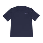 PET Unisex Arena Shirt, Perfect for under show shirts or riding on a hot day