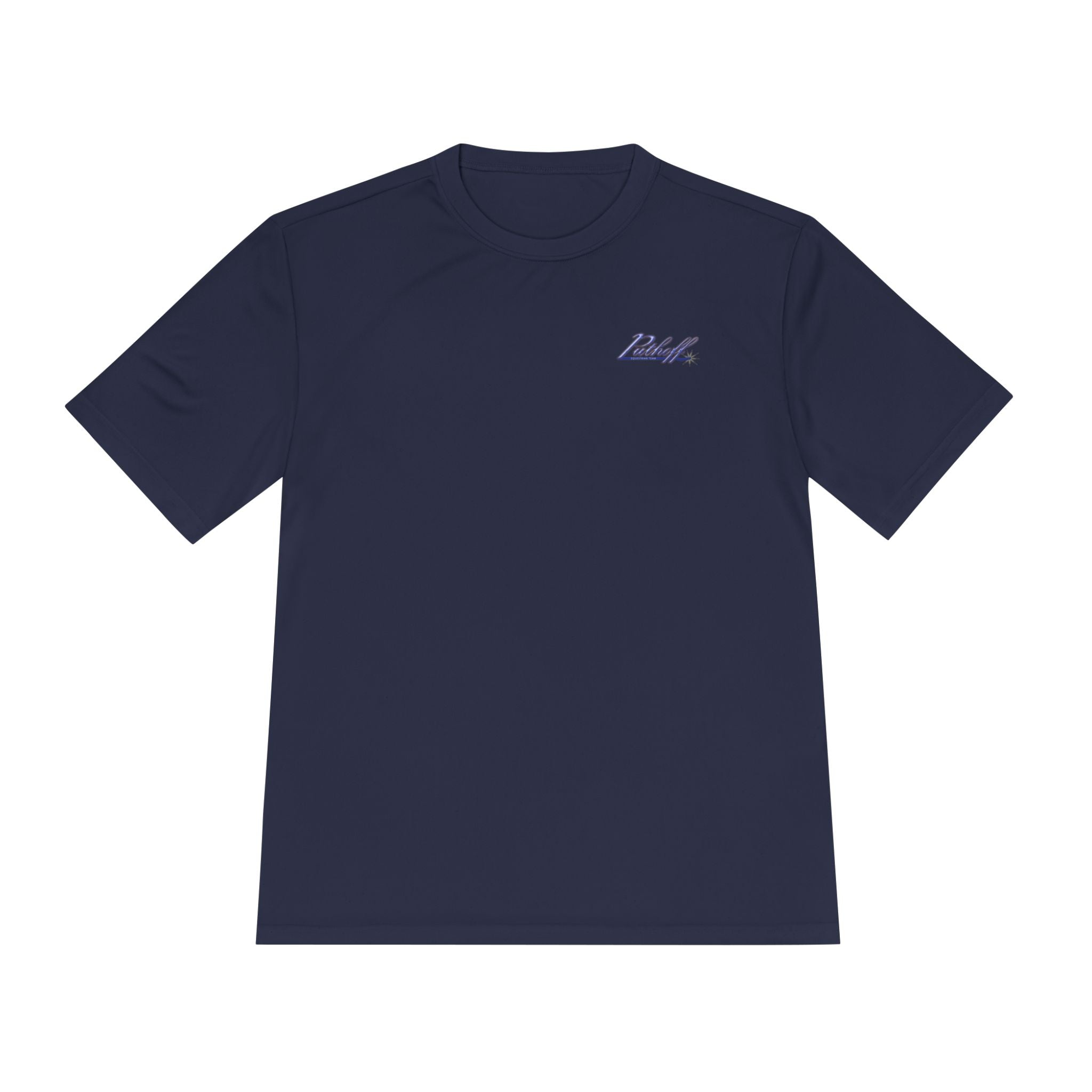 PET Unisex Arena Shirt, Perfect for under show shirts or riding on a hot day