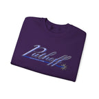 PET Cozy Unisex Crewneck Sweatshirt