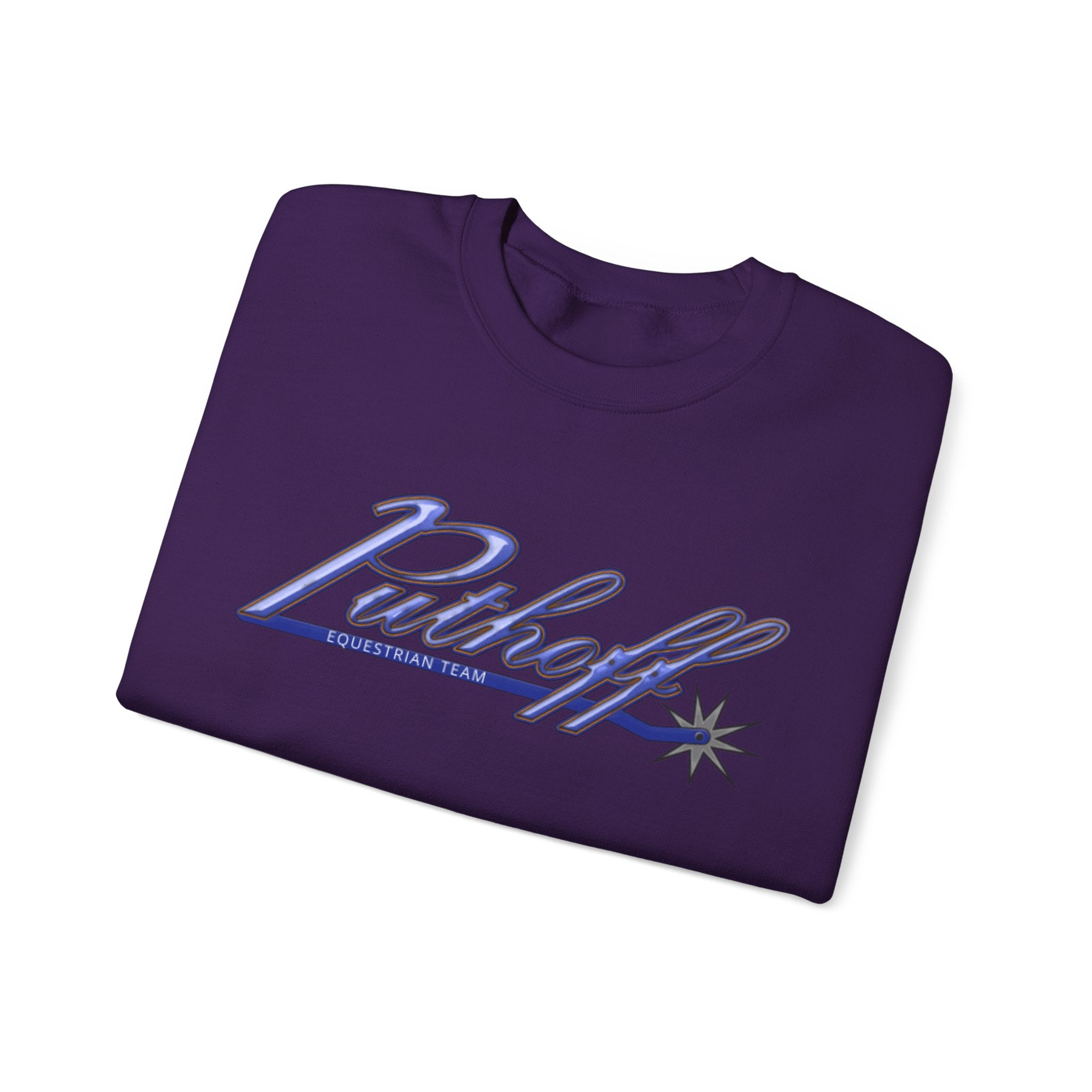 PET Cozy Unisex Crewneck Sweatshirt
