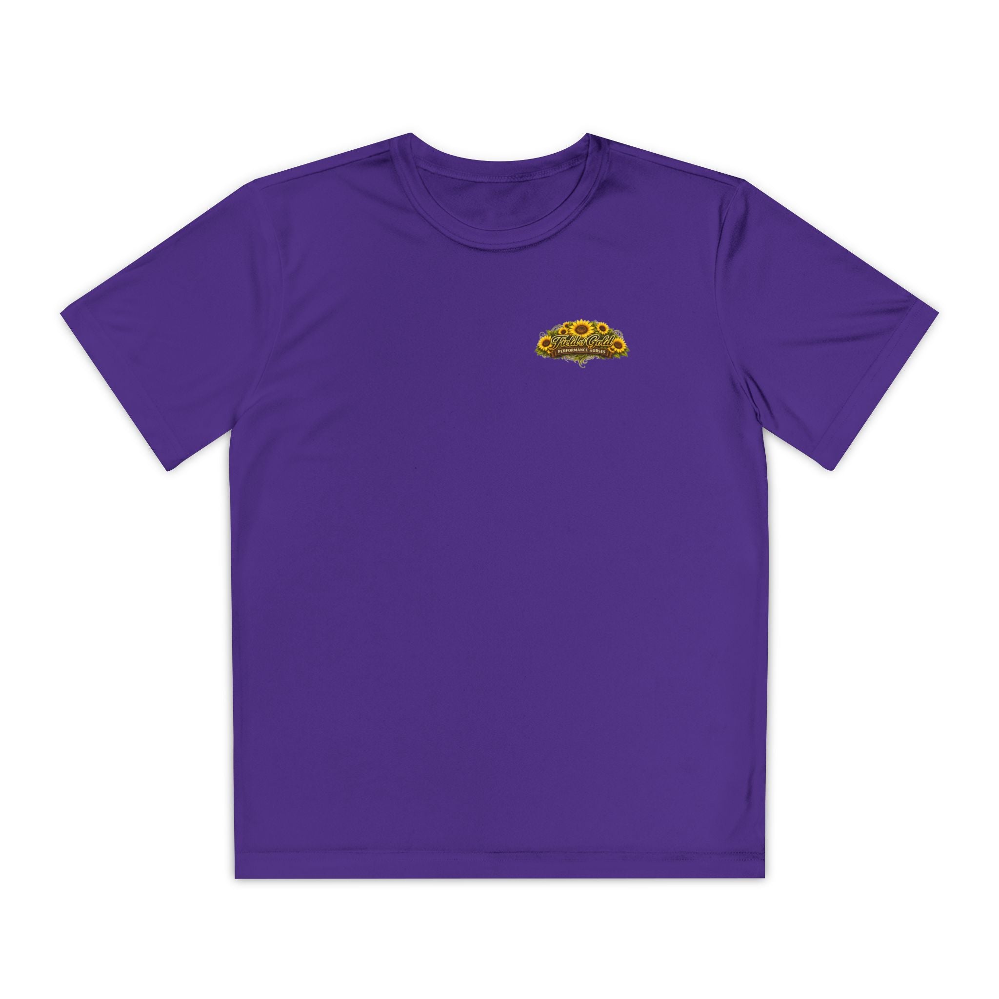 FOG Youth Arena Shirt, perfect for under show shirts or riding on a hot day