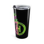 20oz Hallas & Henry Emotional Support Tumbler