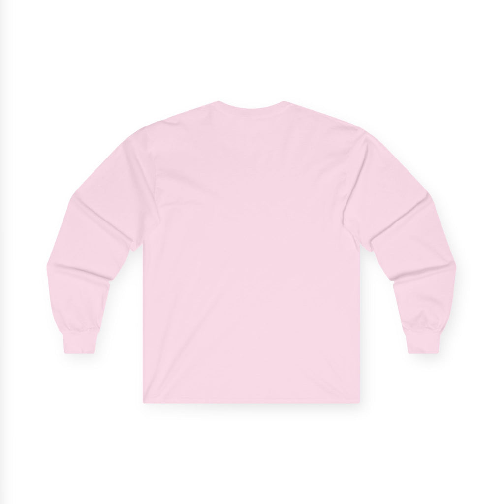 PET Unisex Long Sleeve Tee