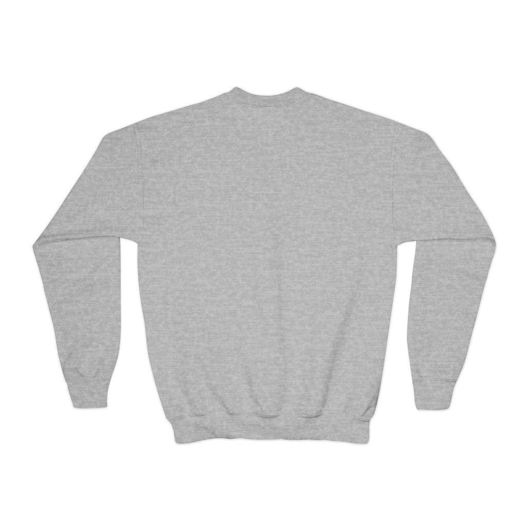 McCarthy Warda Youth Crewneck Sweatshirt