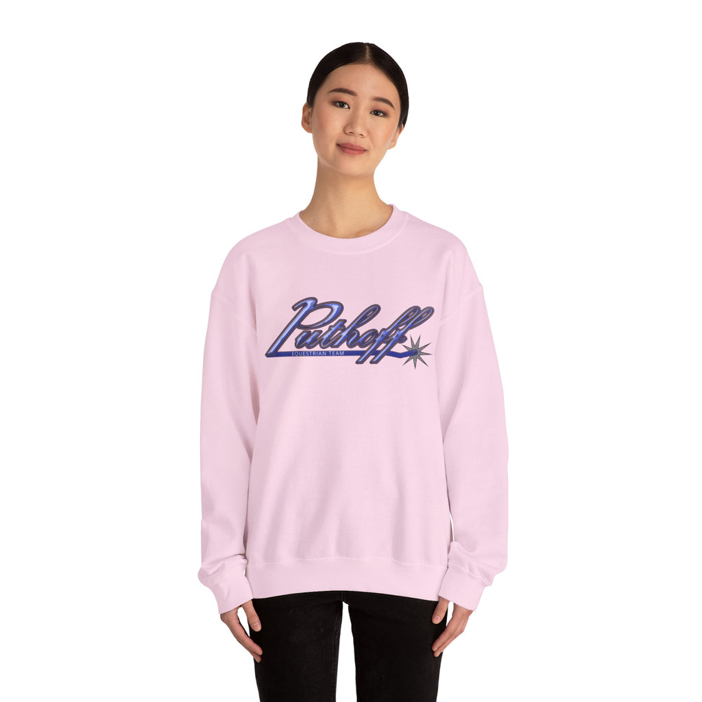 PET Cozy Unisex Crewneck Sweatshirt