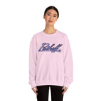 PET Cozy Unisex Crewneck Sweatshirt